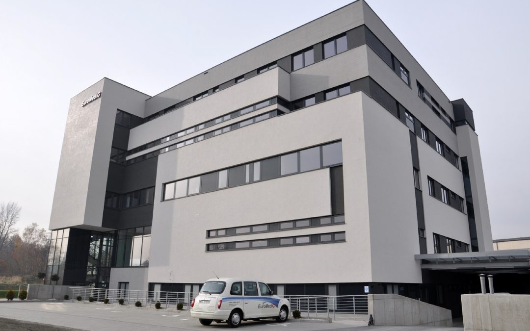 Szpital Wielospecjalistyczny EUROMEDIC – Katowice